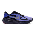 Structure Plus Zapatilla de estabilidad Mujeres - negro, morado