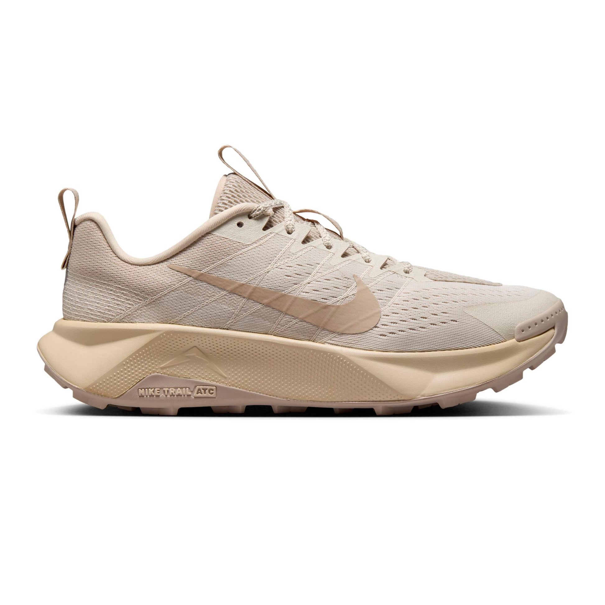 Nike Wildhorse 10 Zapatilla trail Hombres - beige, crema