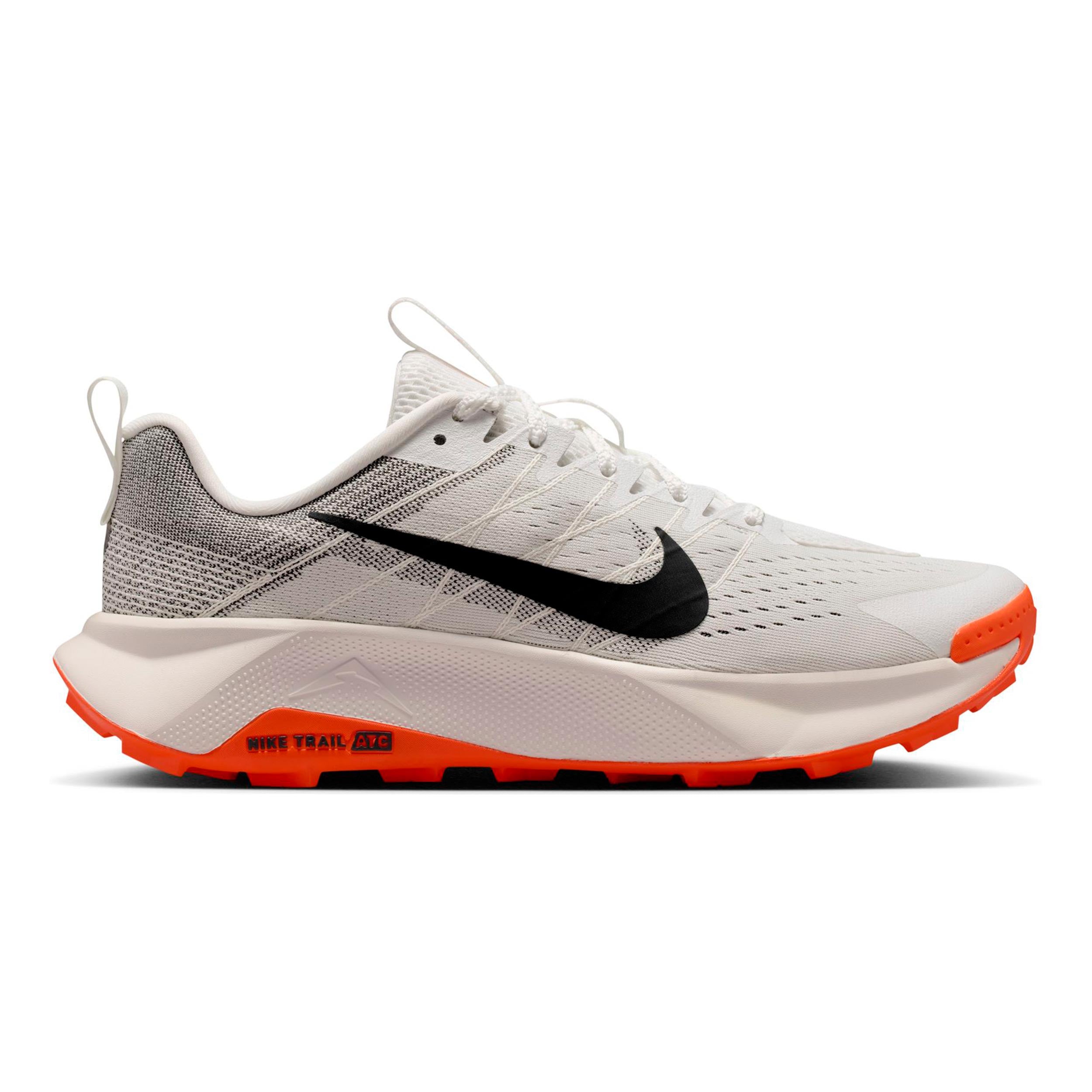 Nike Wildhorse 10 Zapatilla trail Hombres - crema, naranja