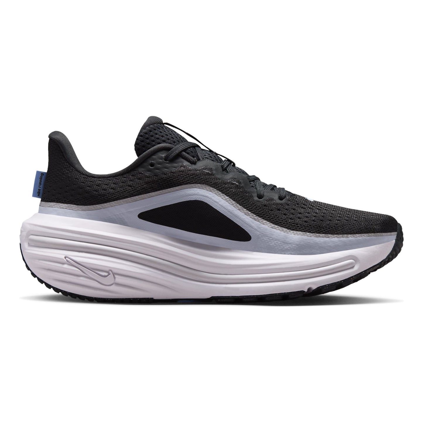 Nike Winflo 12 Zapatilla neutral Mujeres - gris, azul