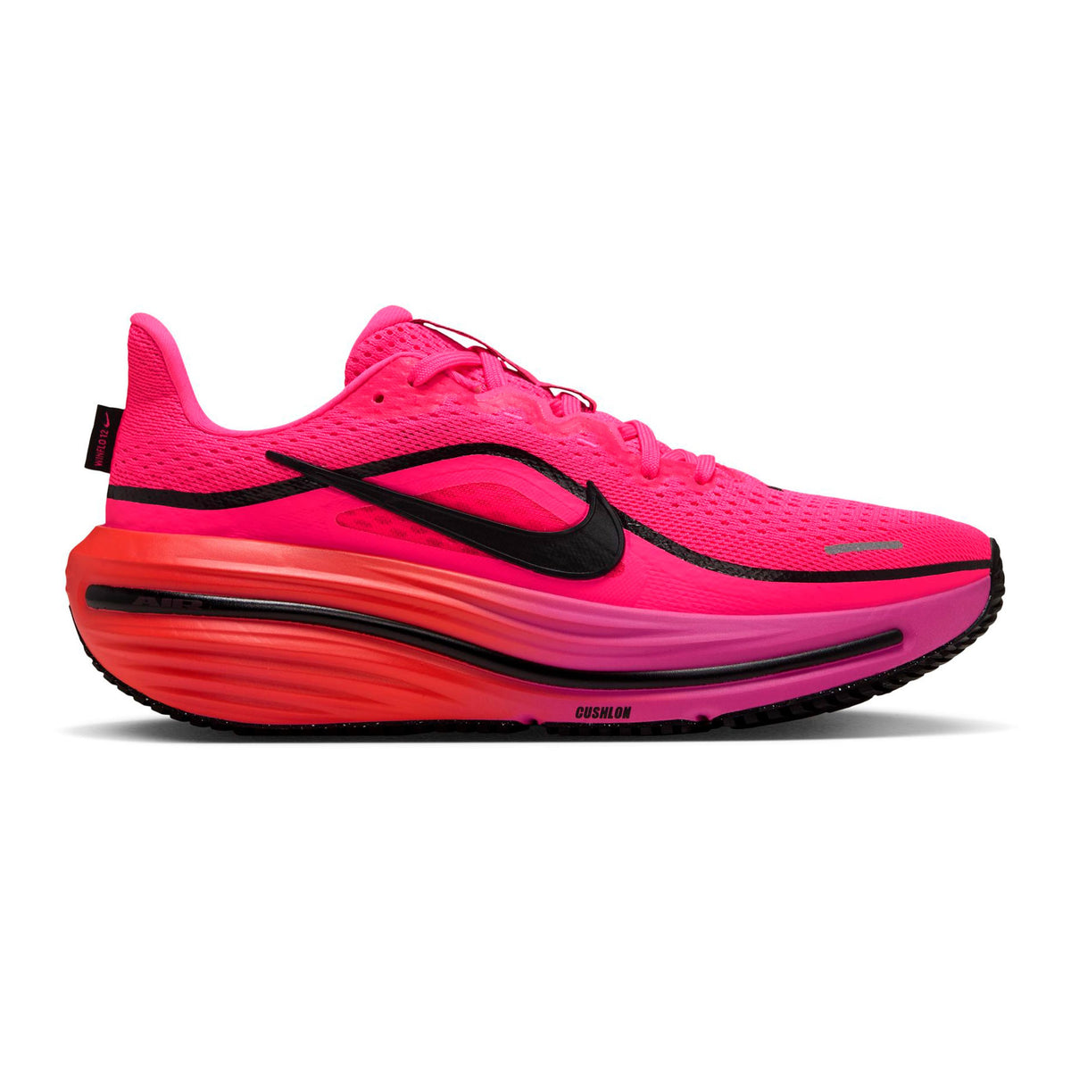 Nike Winflo 12 Zapatilla neutral Mujeres - rosa, multicolor
