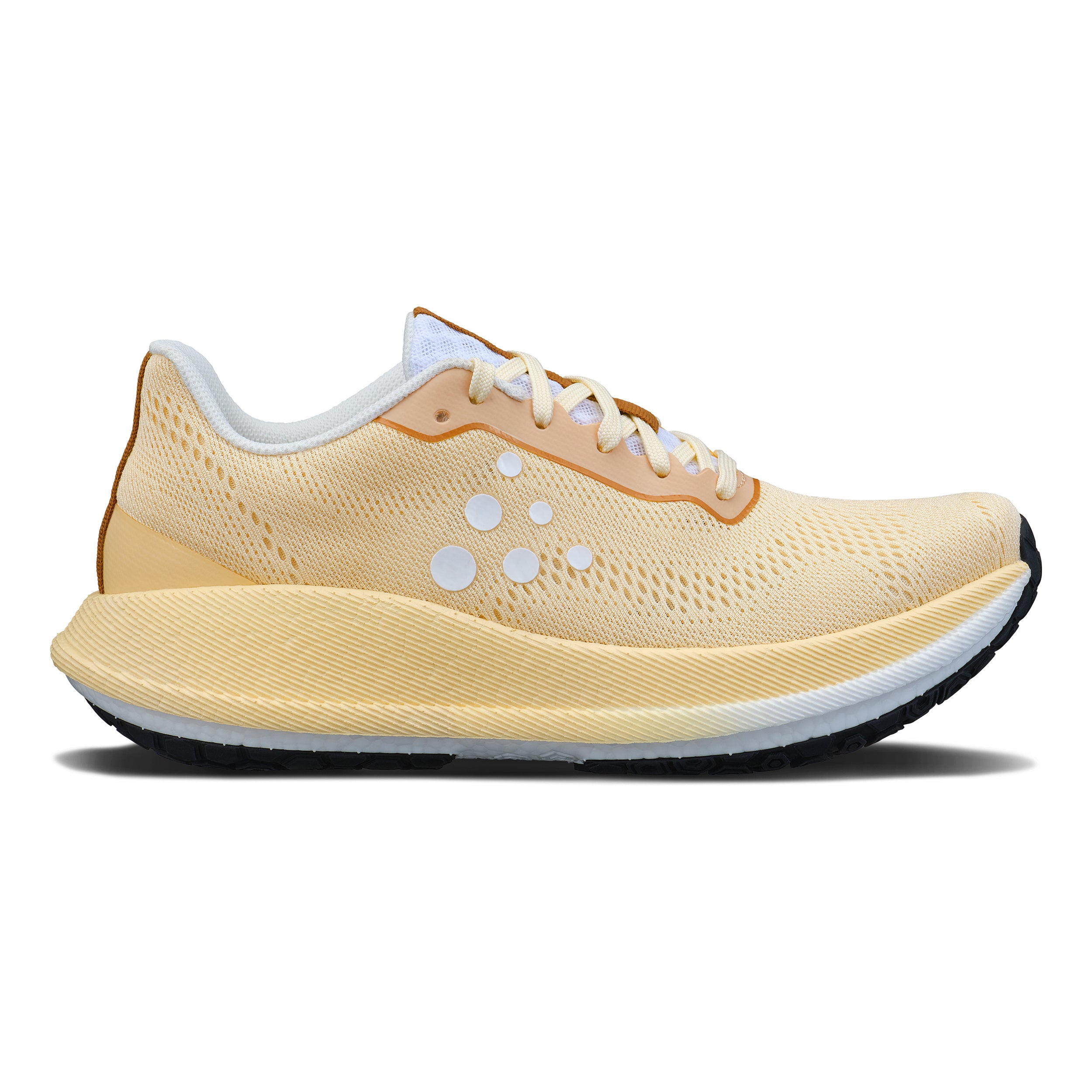 Craft PACER 2 W Zapatilla neutral Mujeres - gris