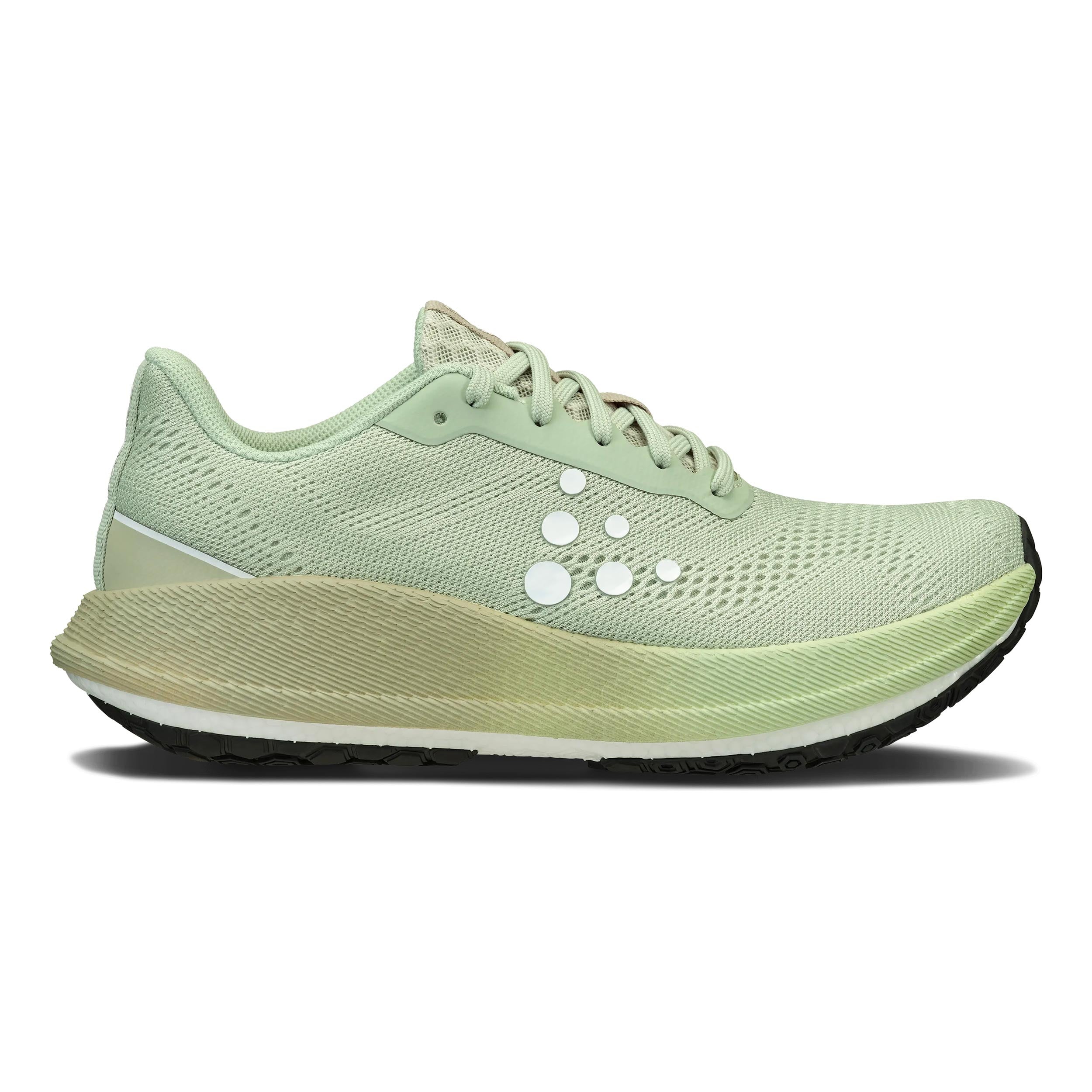 Craft PACER 2 W Zapatilla neutral Mujeres - oliva