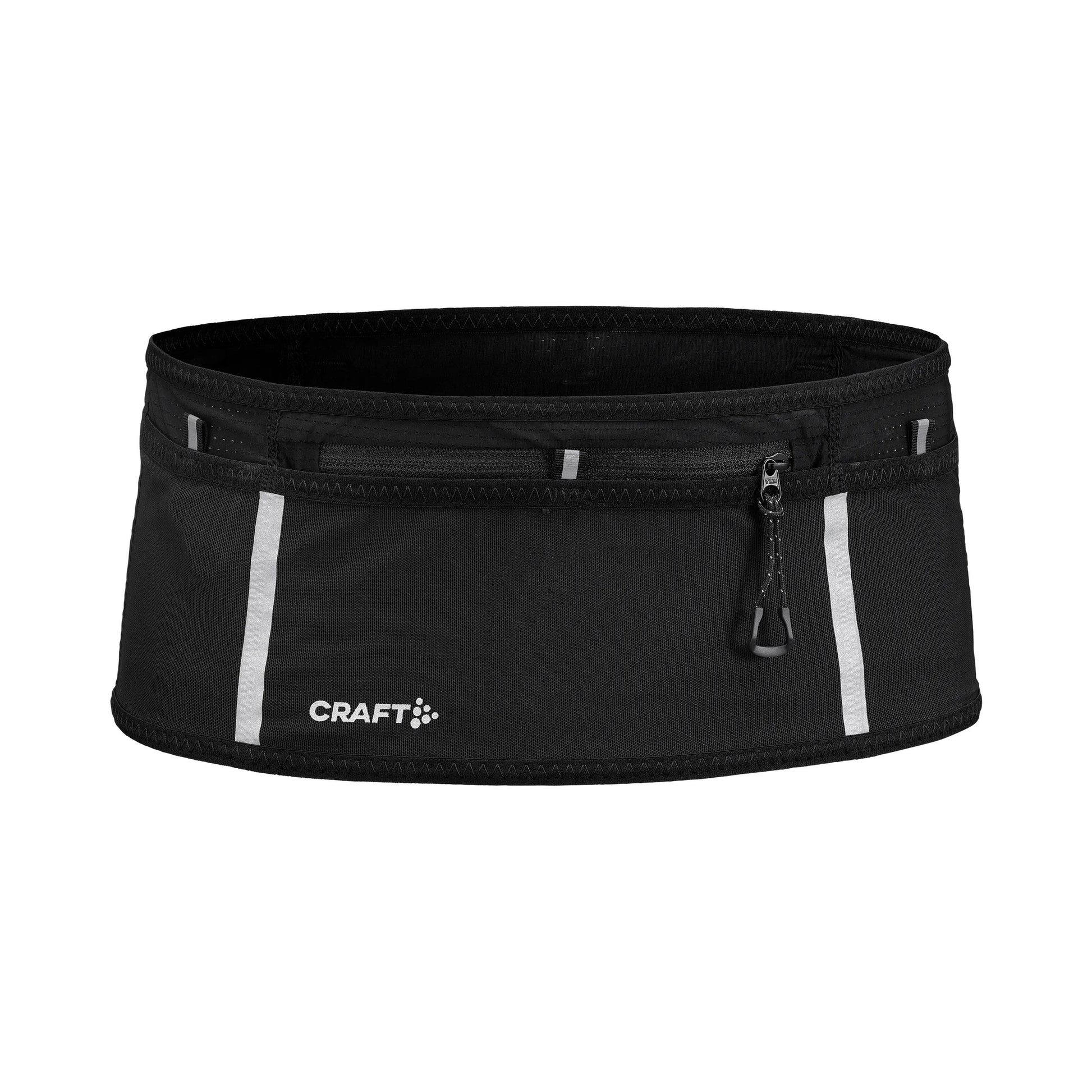 Craft Trail Cinturón para correr - negro