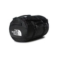 Base Camp Duffel XS Bolsa de deporte - negro, blanco