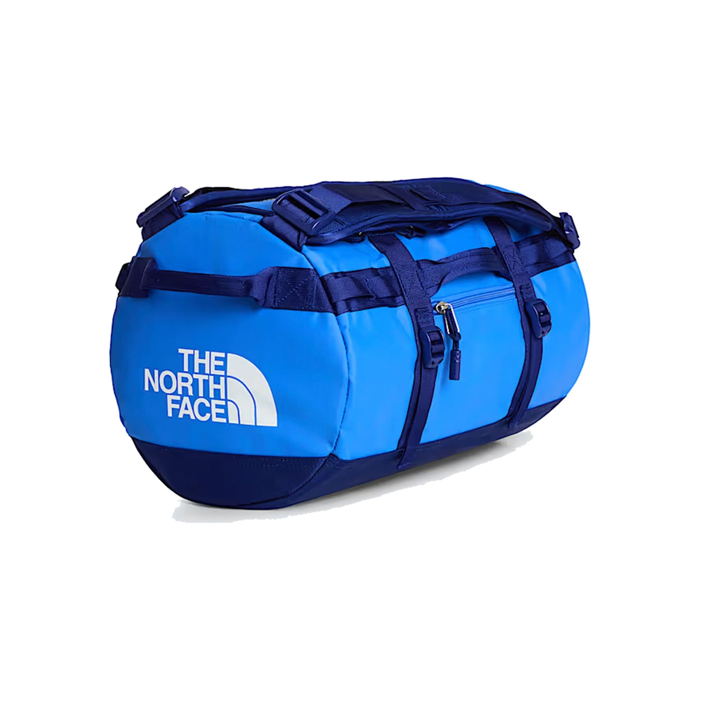 The North Face Base Camp Duffel XS Bolsa de deporte - azul, azul oscuro
