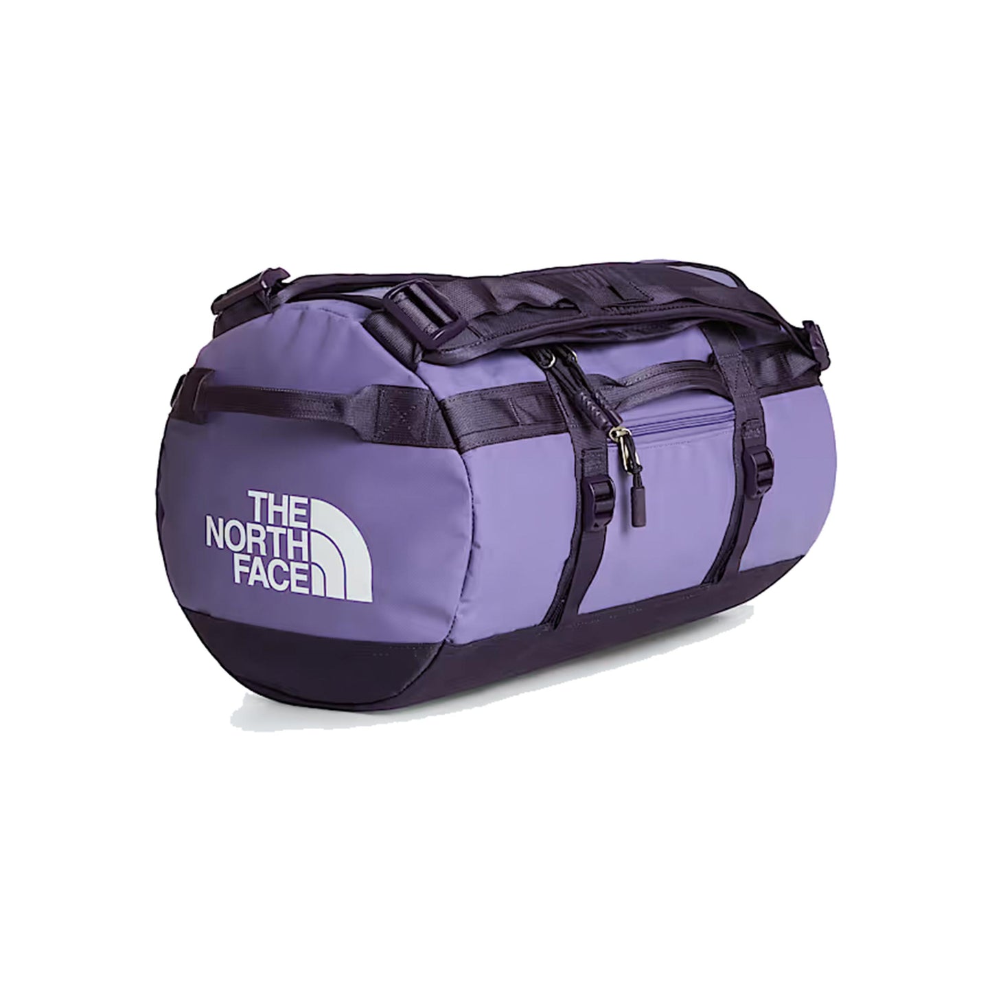 The North Face Base Camp Duffel XS Bolsa de deporte - lila, lila