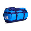 Base Camp Duffel S Bolsa de deporte - azul, azul oscuro