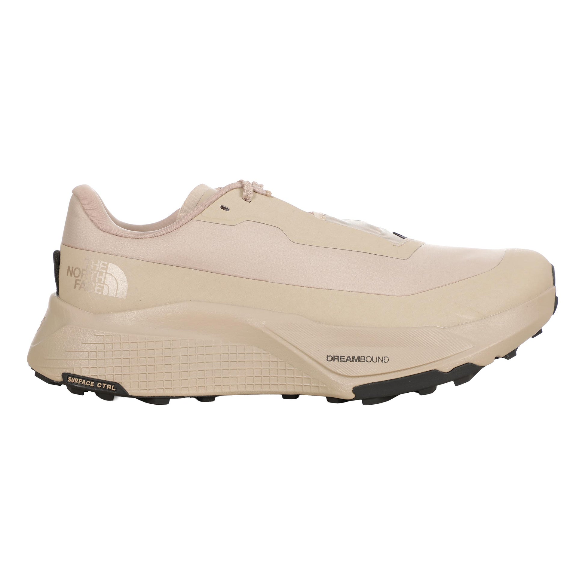The North Face Altamesa 500 V2 GTX Zapatilla trail Hombres - beige, beige