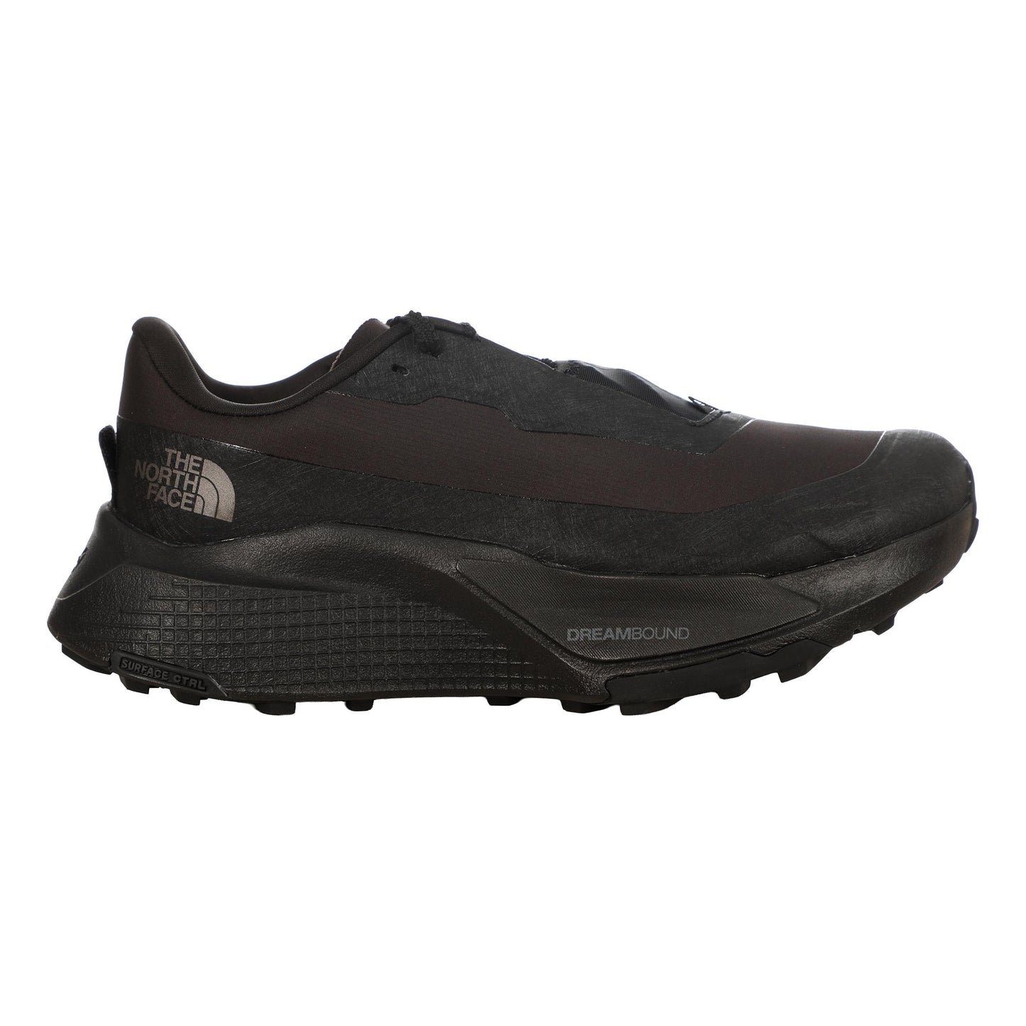 The North Face Altamesa 500 V2 GTX Zapatilla trail Mujeres - negro, negro