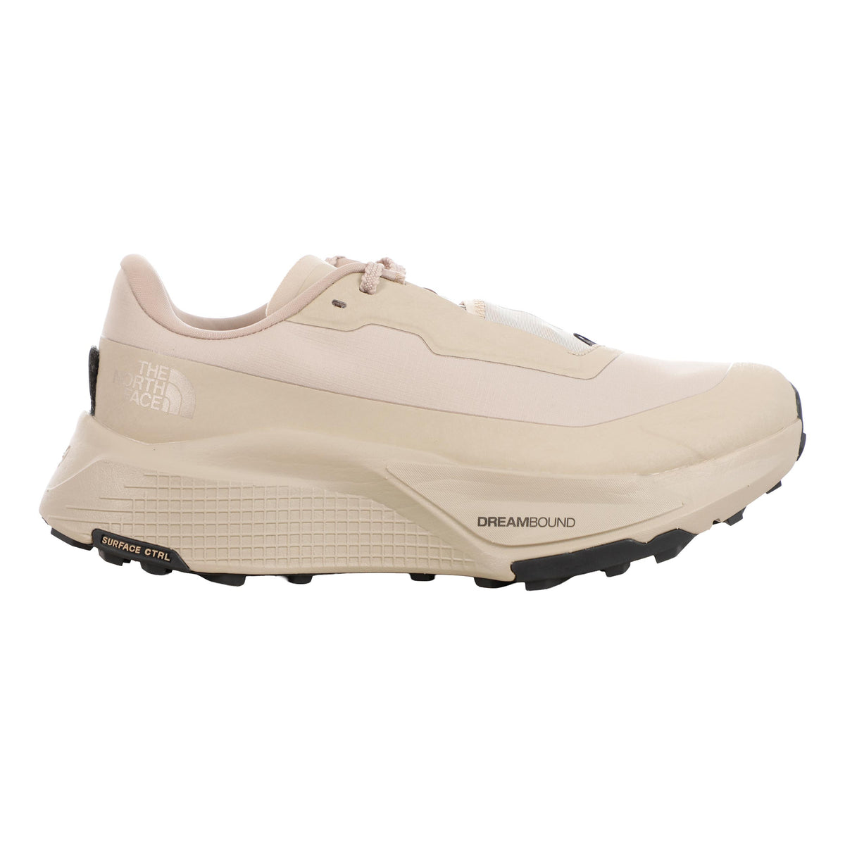 The North Face Altamesa 500 V2 GTX Zapatilla trail Mujeres - beige, beige