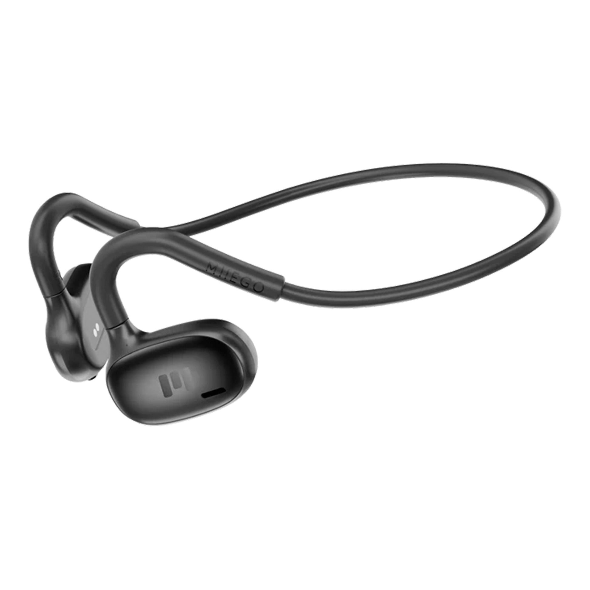 MIIEGO openGO AL5 Auriculares - negro
