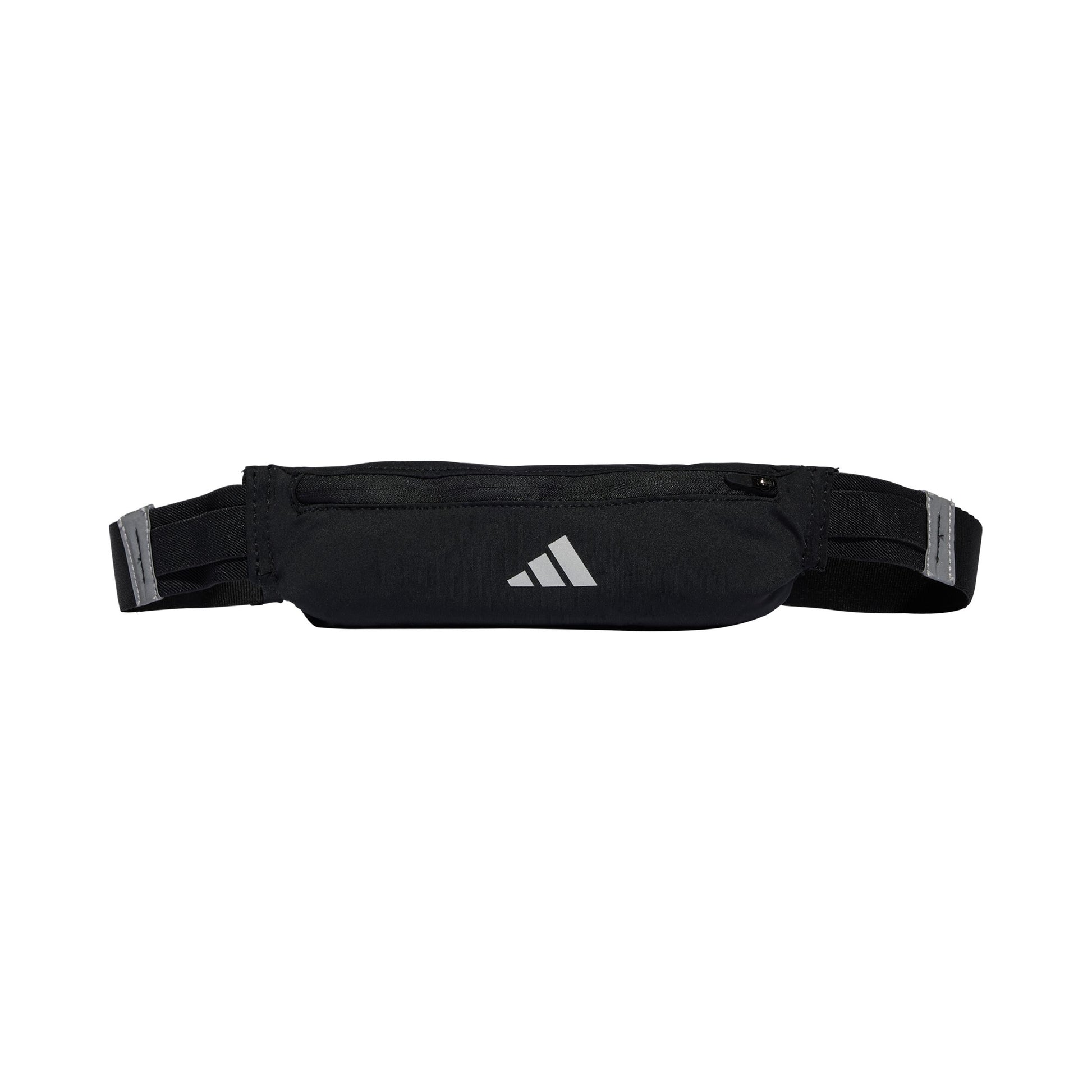 adidas Run Cinturón para correr - negro