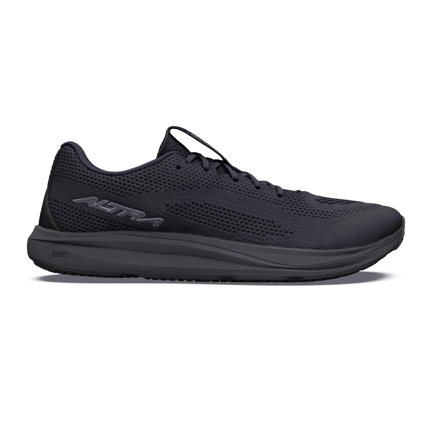 Altra Escalante 5 Zapatilla neutral Hombres - negro, negro