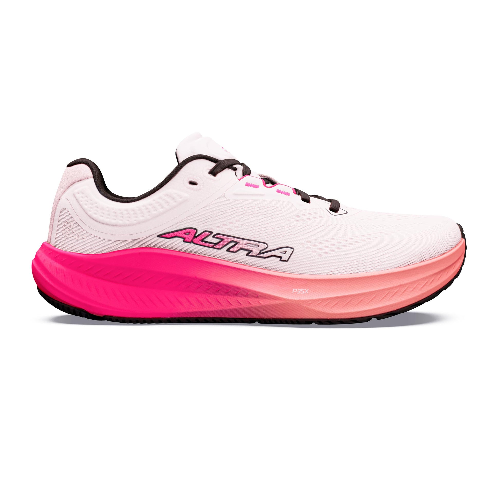 Altra Torin 9 Zapatilla neutral Mujeres - rosa, rosa