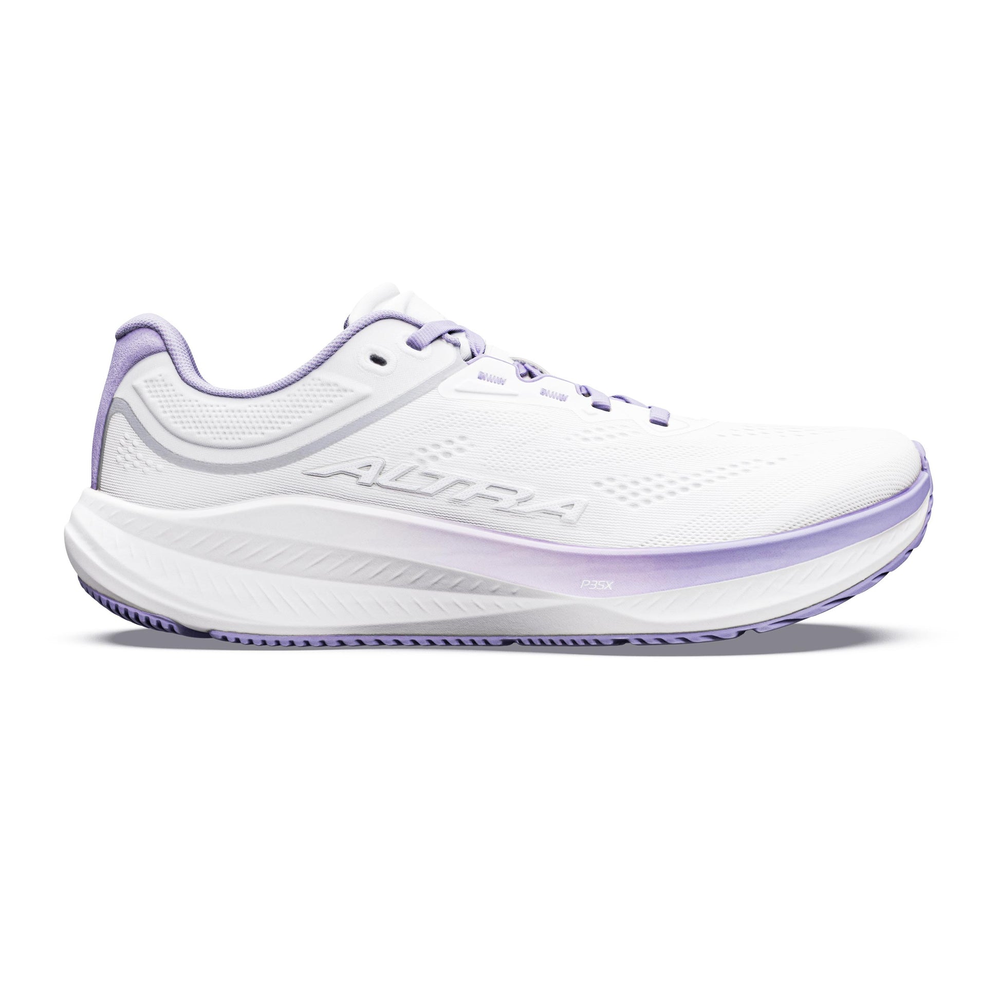 Altra Torin 9 Zapatilla neutral Mujeres - blanco, blanco
