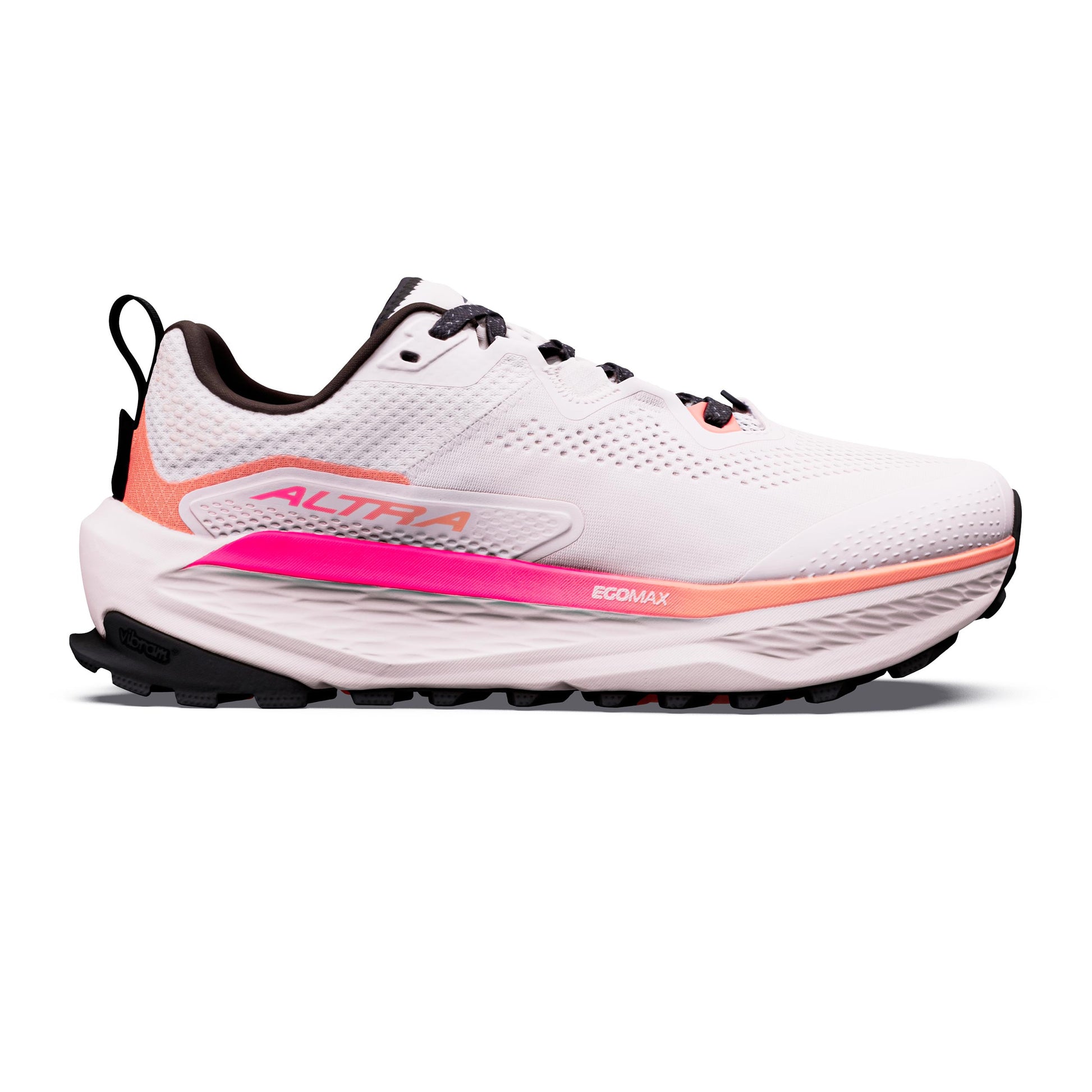 Altra Olympus 7 Zapatilla trail Mujeres - rosa, rosa