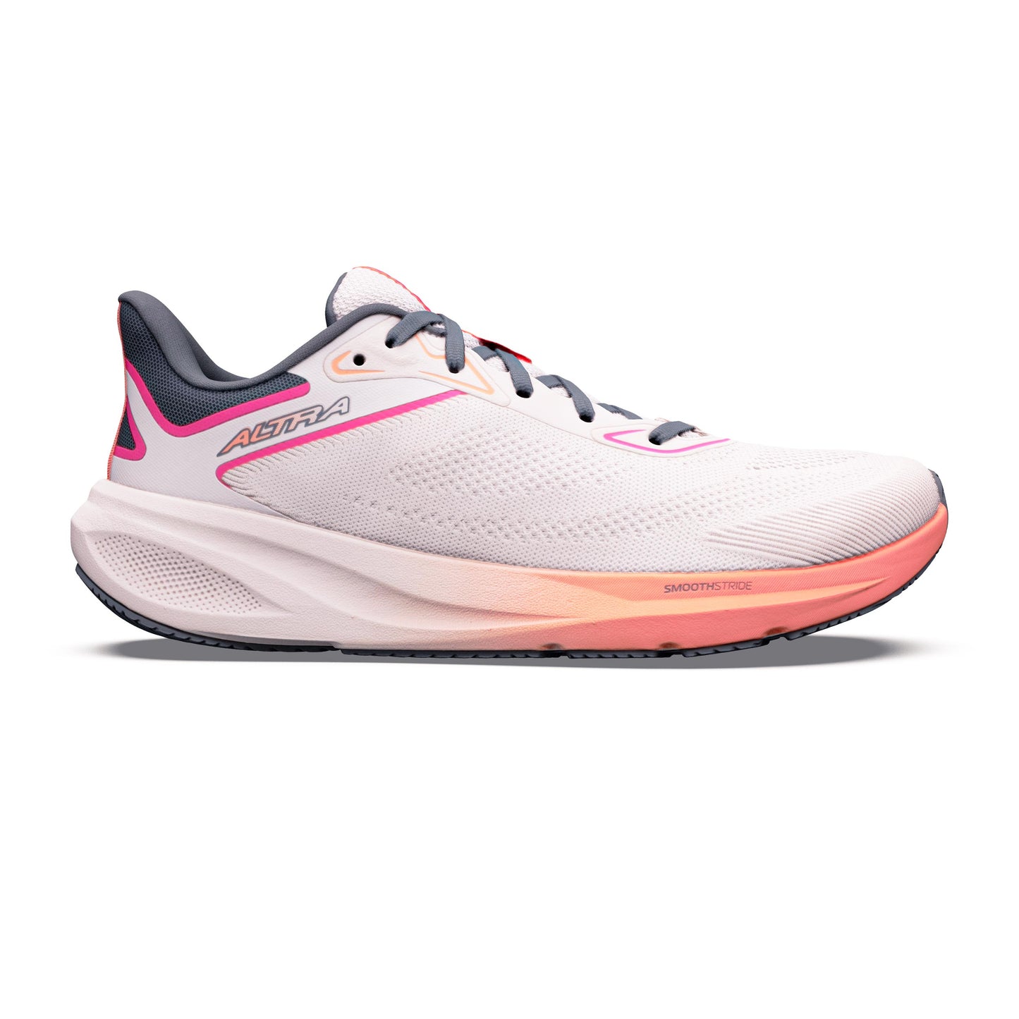 Altra Motiv FLX Zapatilla neutral Mujeres - rosa, rosa