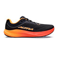 Torin 9 Zapatilla neutral Hombres - negro, naranja