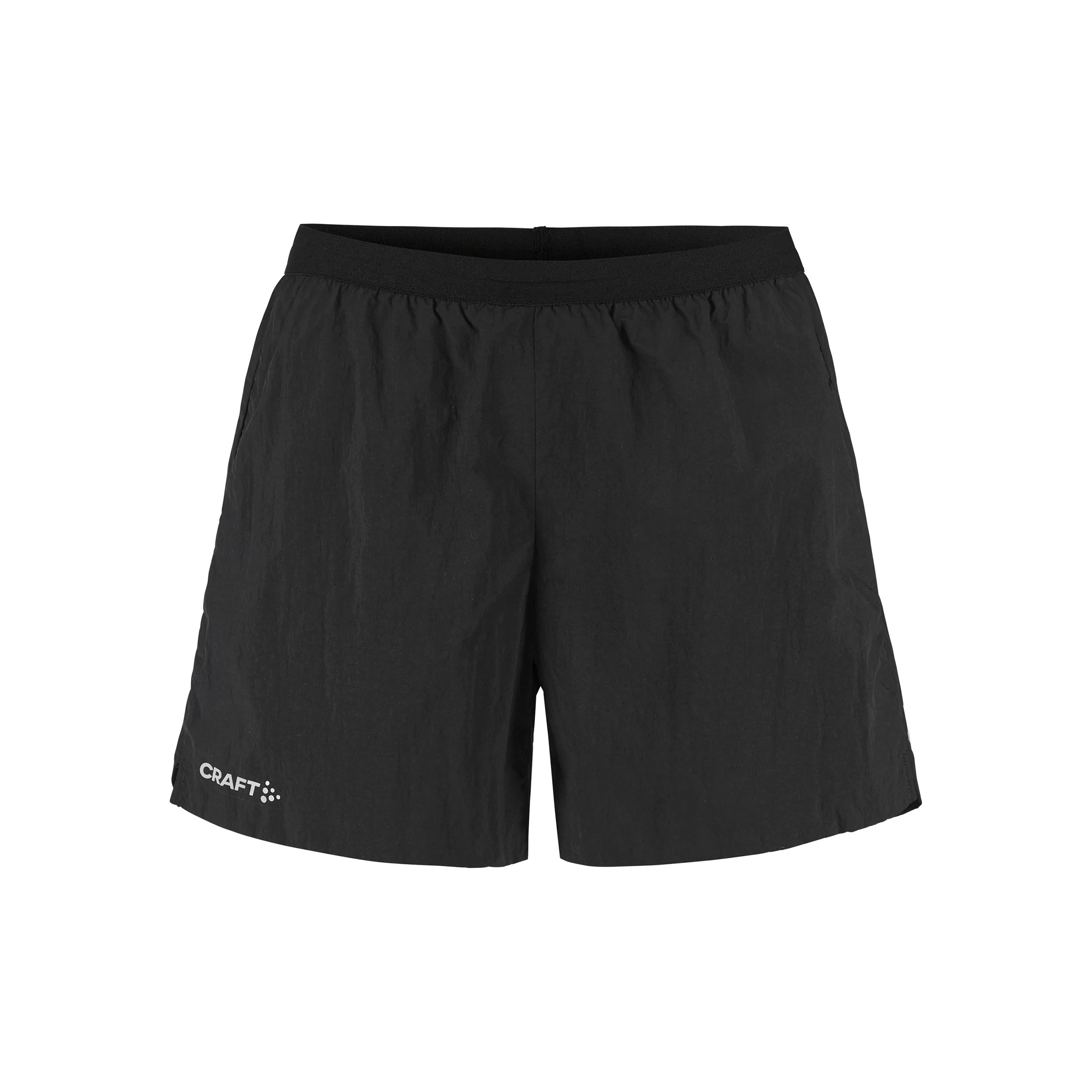 Craft SubZ Pantalones cortos Mujeres - negro
