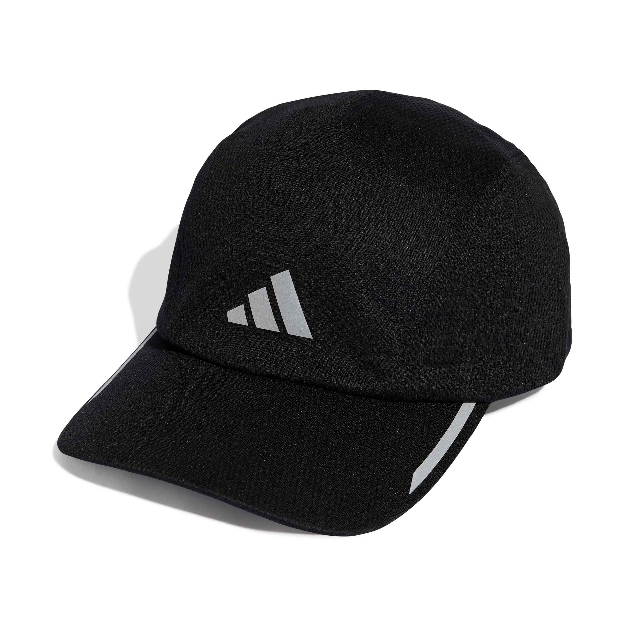 adidas Run Mesh Gorra Mujeres - negro