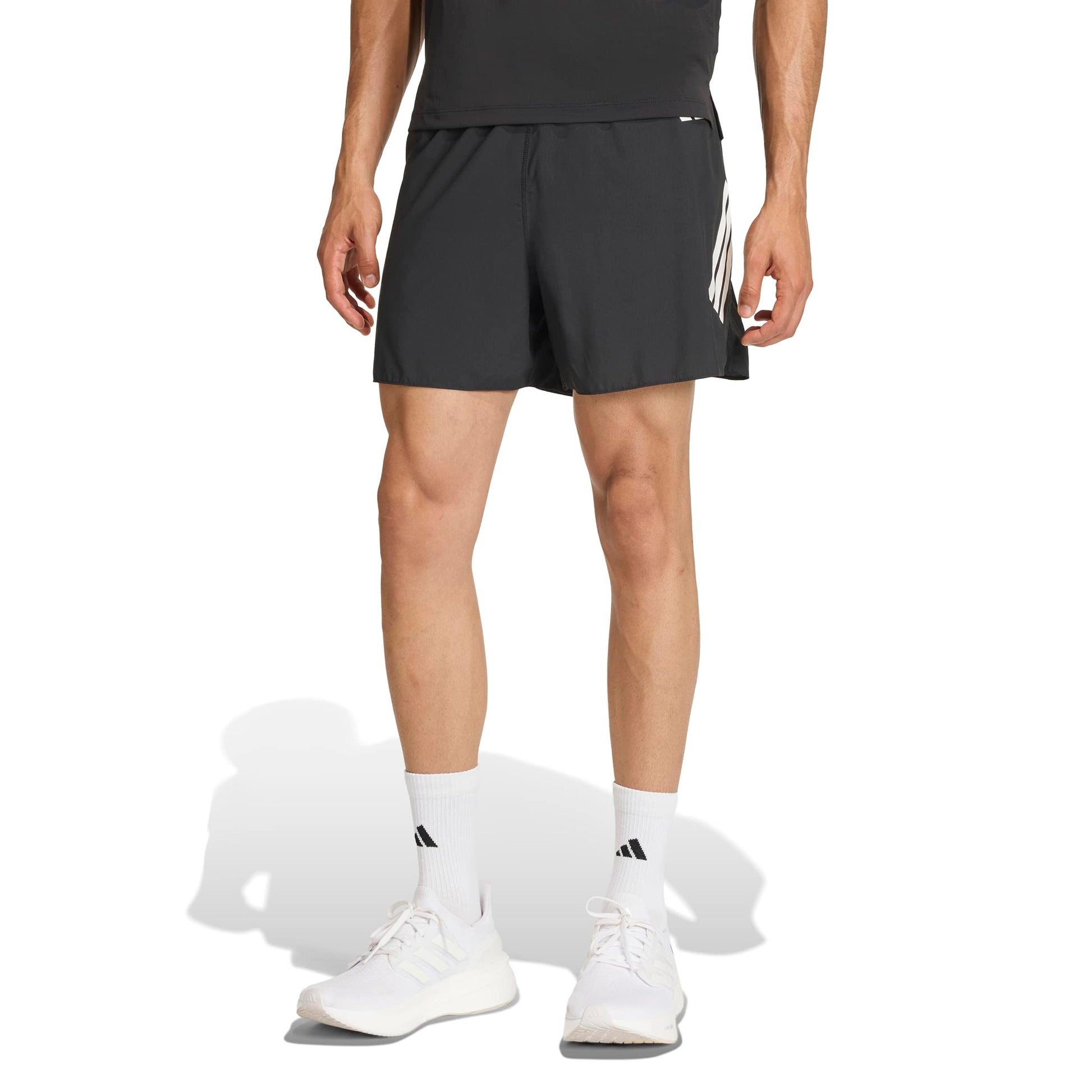 adidas adi365 5in Pantalones cortos Hombres - negro