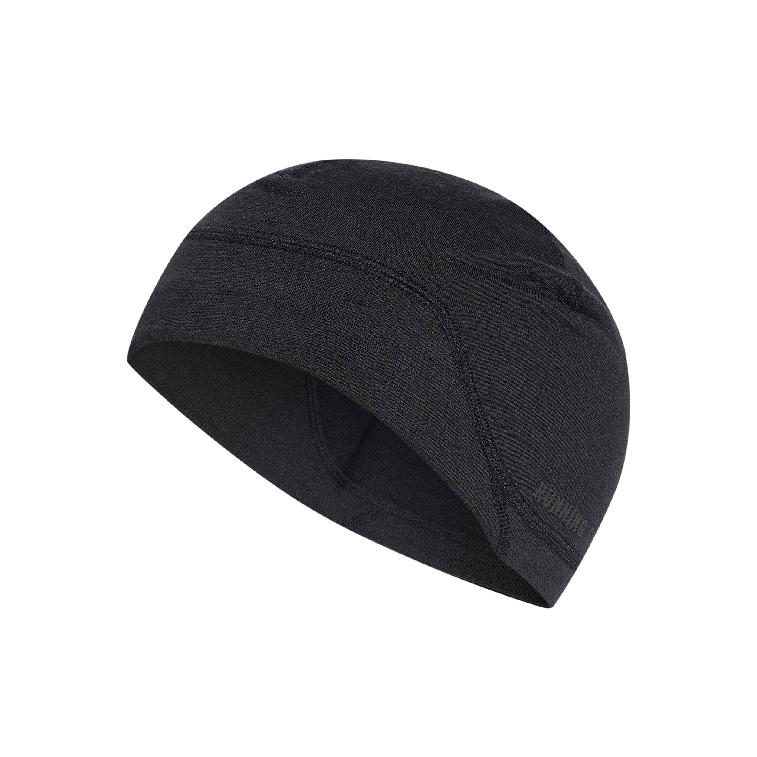 adidas Run Merino Light Gorro Unisex - negro