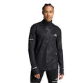 adi365 Warm Camiseta de running Hombres - negro