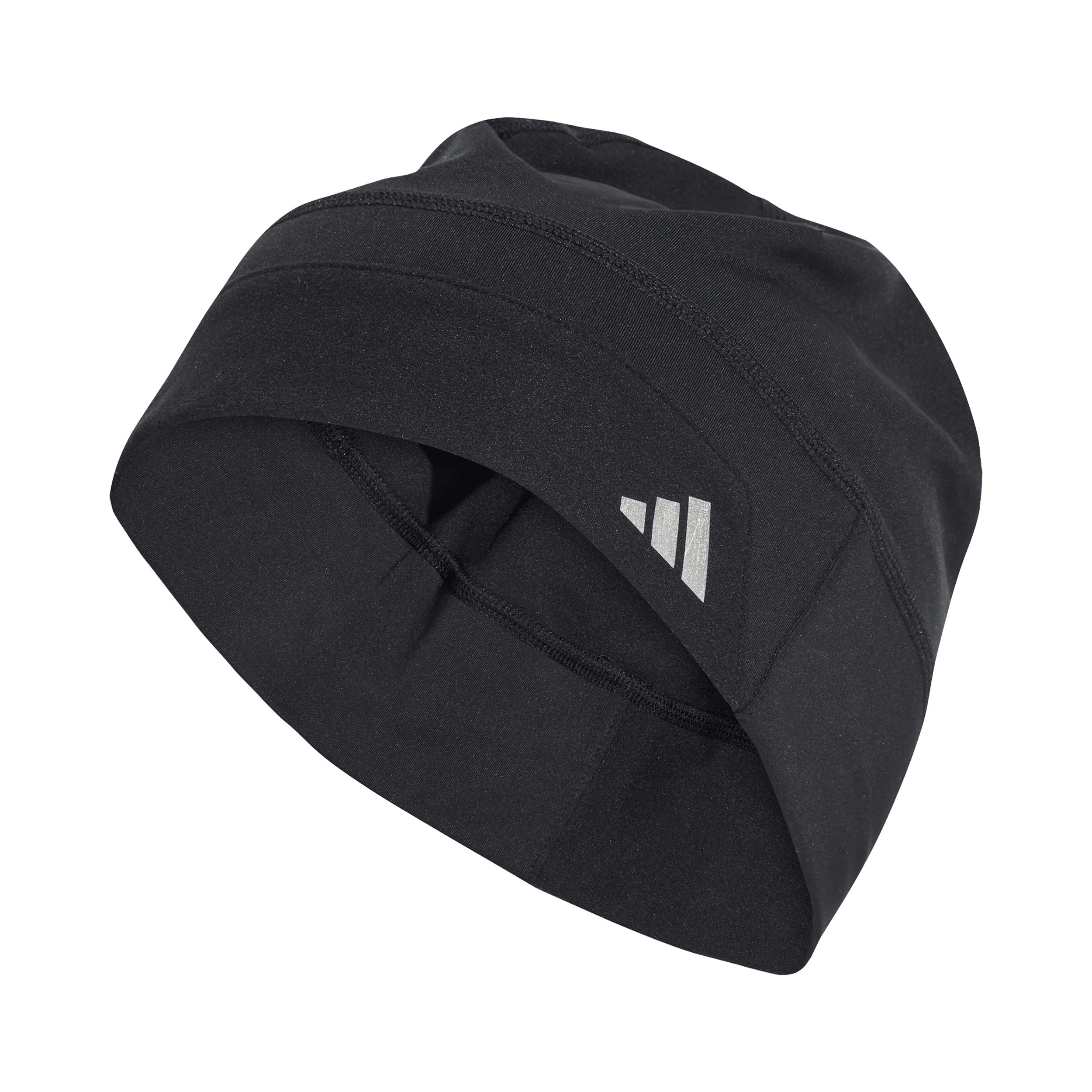 adidas Climawarm Gorro Mujeres - negro