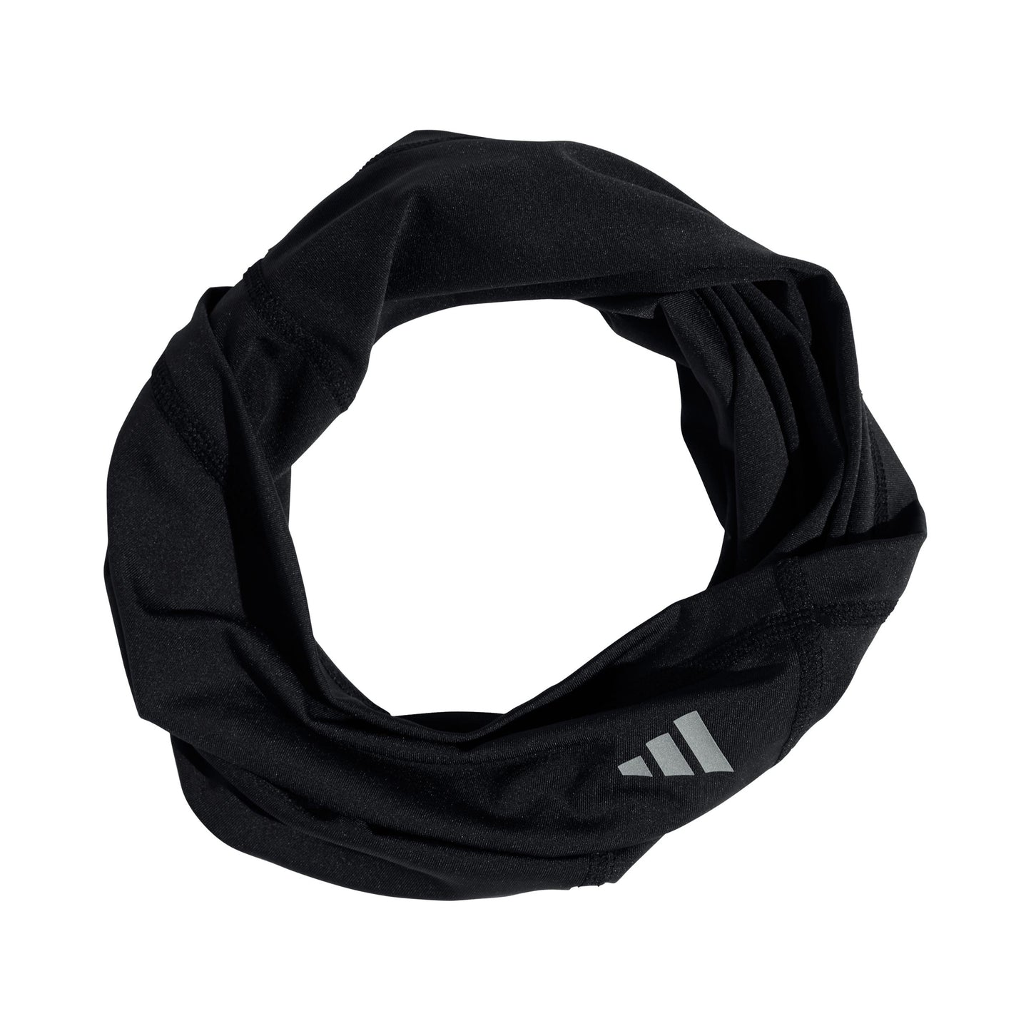 adidas Calentador de cuello Unisex - negro