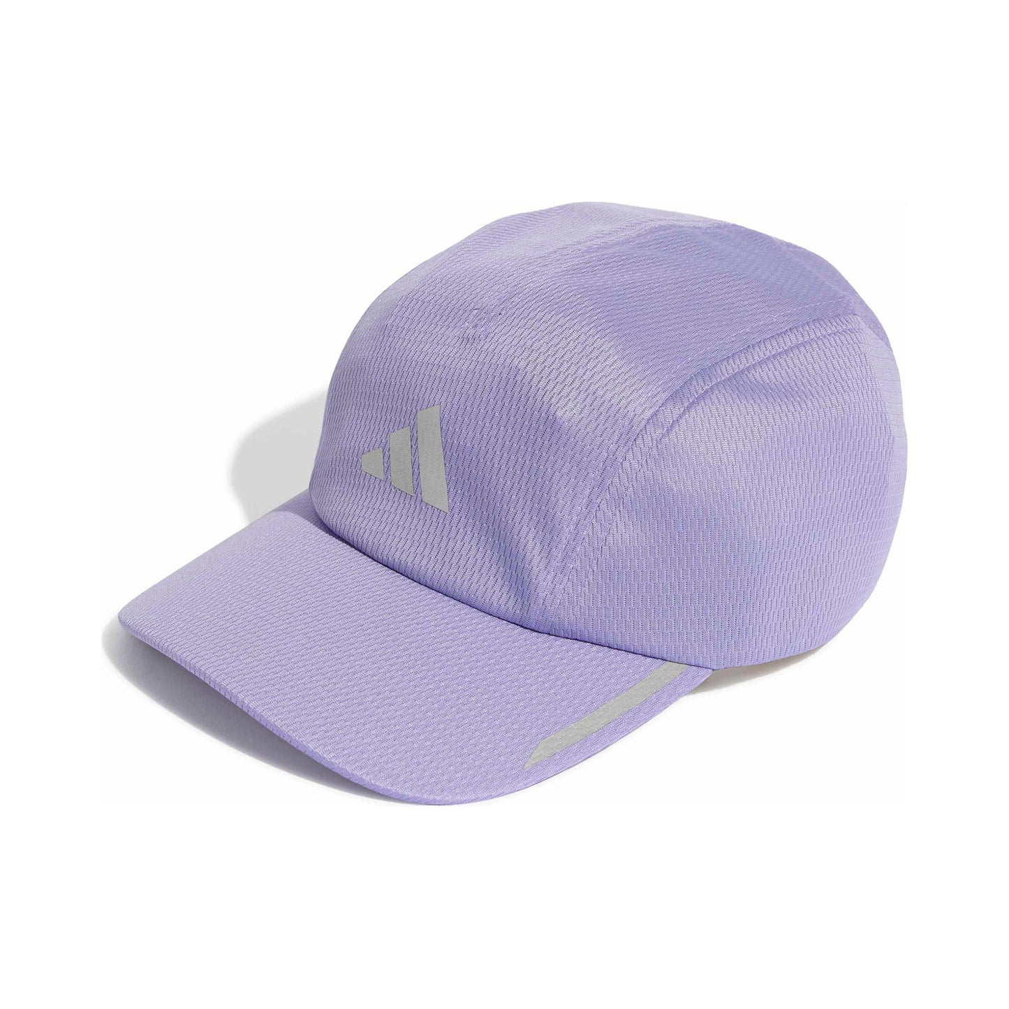 adidas Run Mesh Gorra Unisex - lila
