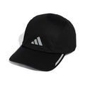 Run Mesh Gorra Unisex - negro