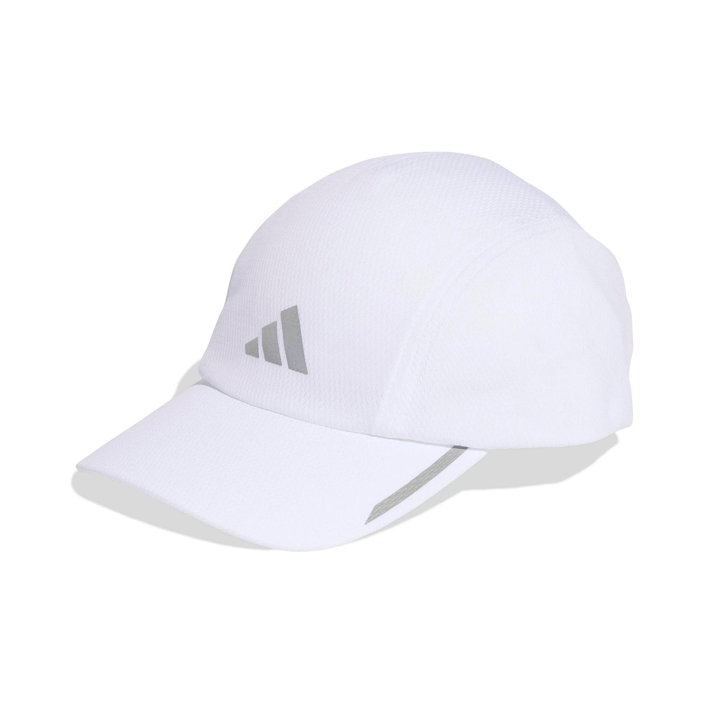 adidas Run Mesh Gorra Unisex - blanco