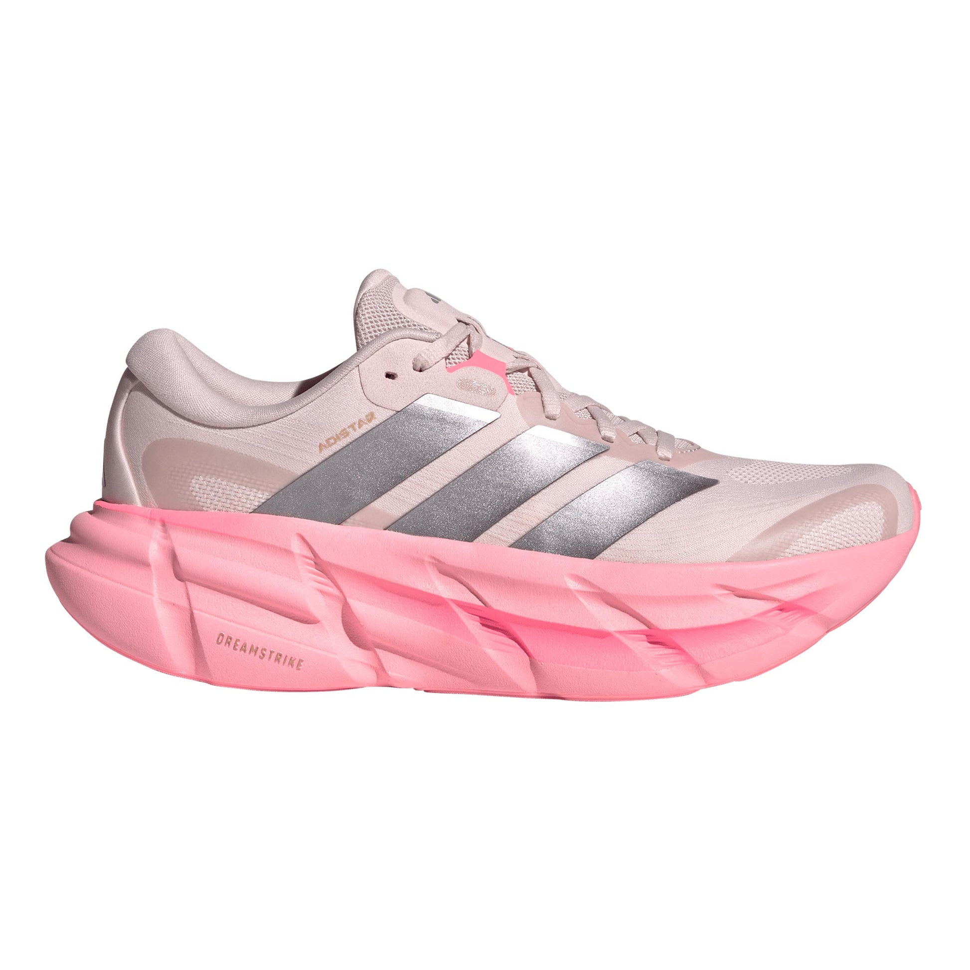 adidas Adistar 5 Zapatilla neutral Mujeres - rosa, rosa
