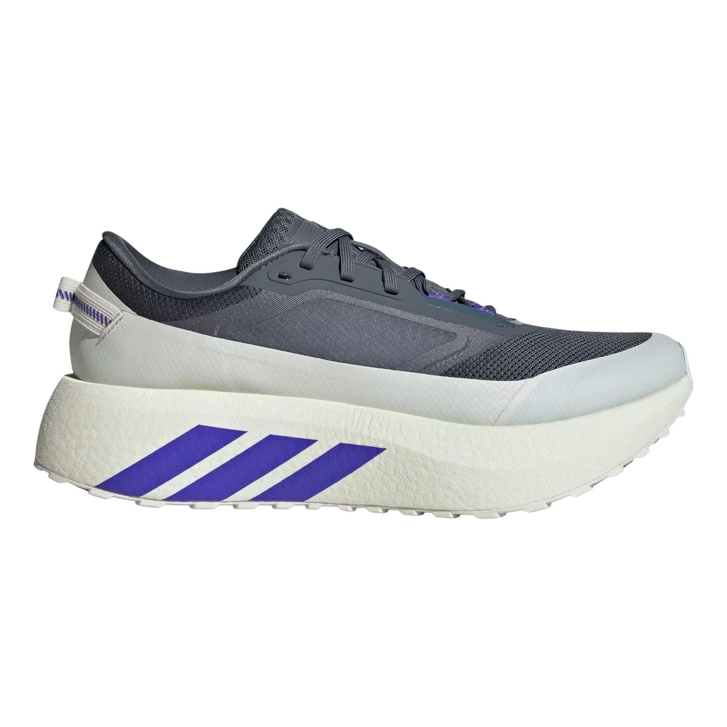 adidas Hyperboost ATR Zapatilla neutral Hombres - gris, lila