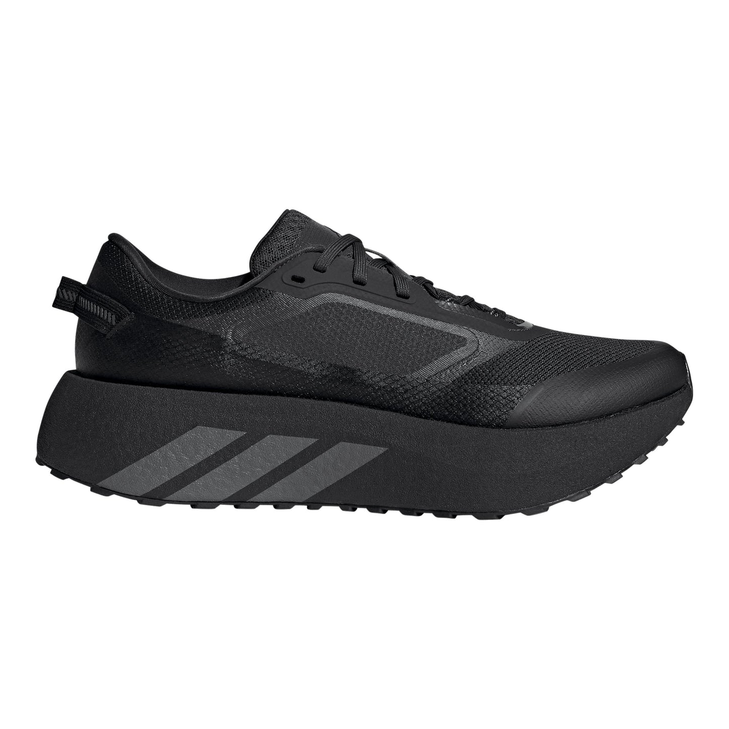 adidas Hyperboost ATR Zapatilla neutral Hombres - negro, gris oscuro