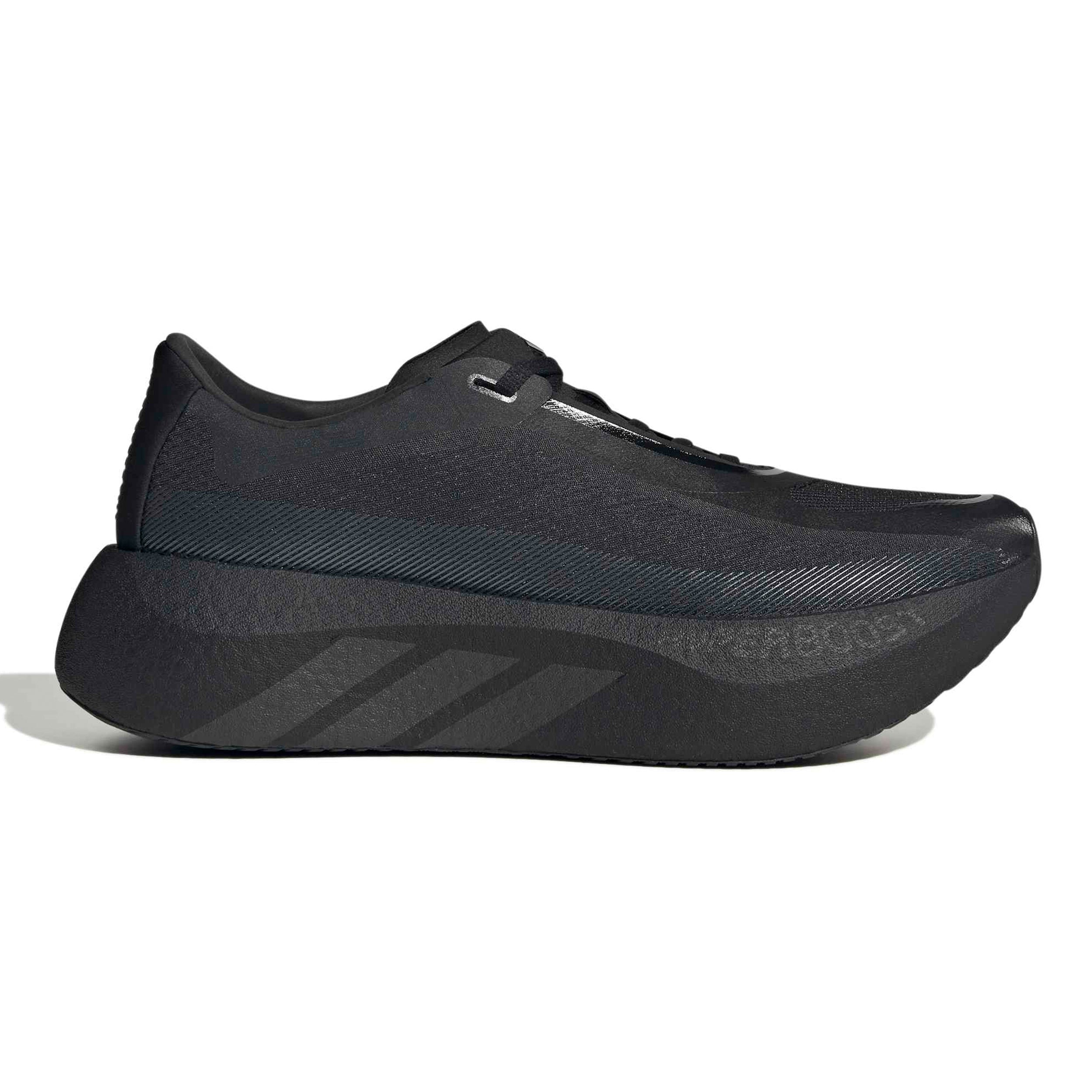 adidas Hyperboost Edge Zapatilla neutral Hombres - negro, gris oscuro