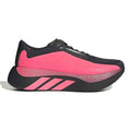 Hyperboost Edge Zapatilla neutral Hombres - rojo, negro
