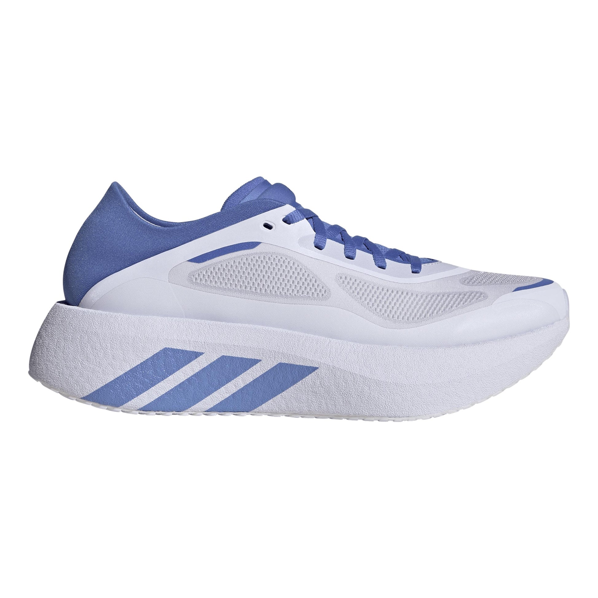 adidas Hyperboost Run Zapatilla neutral Mujeres - azul, azul-gris