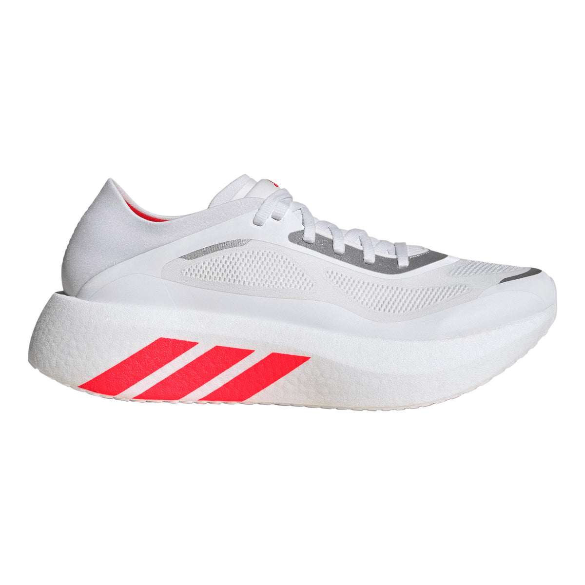 adidas Hyperboost Run Zapatilla neutral Mujeres - blanco, rosa