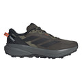 Terrex Tracefinder Plus GTX Zapatilla trail Hombres - oliva, negro