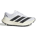 Terrex Agravic SL Zapatilla trail Mujeres - blanco, negro