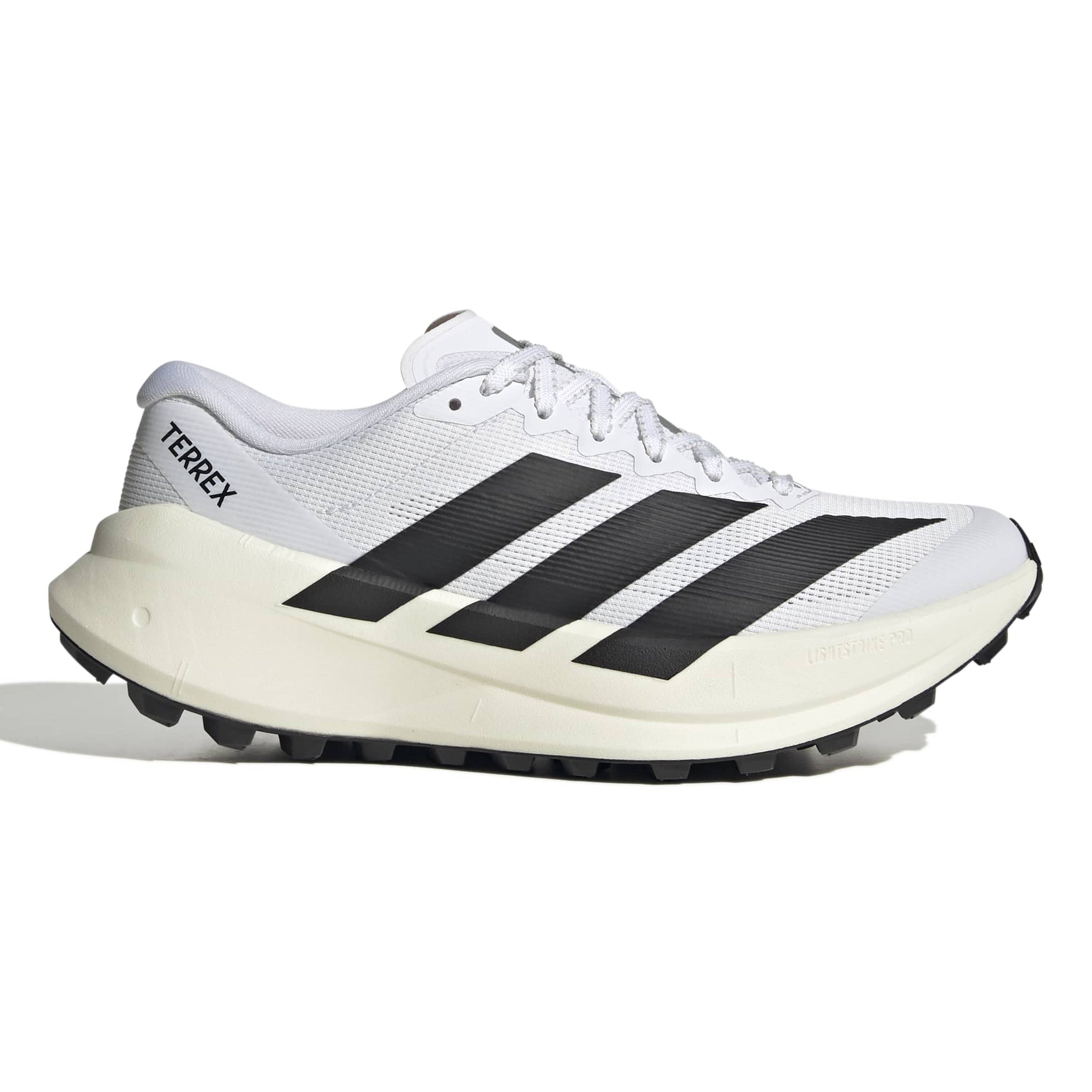 adidas Terrex Agravic SL Zapatilla trail Mujeres - blanco, negro