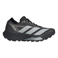 Terrex Agravic GTX 2 Zapatilla trail Mujeres - gris oscuro, gris