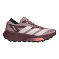 Terrex Agravic GTX 2 Zapatilla trail Mujeres - malva, morado