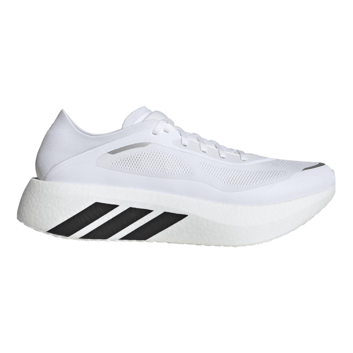 adidas Hyperboost Run Zapatilla neutral Hombres - gris claro, negro