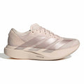 adizero Evo SL Zapatilla de competición Mujeres - rosa, rosa viejo