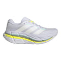 Adistar BYD 2 Zapatilla de estabilidad Mujeres - crema, amarillo