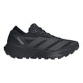 Terrex Agravic GTX 2 Zapatilla trail Hombres - negro, gris oscuro