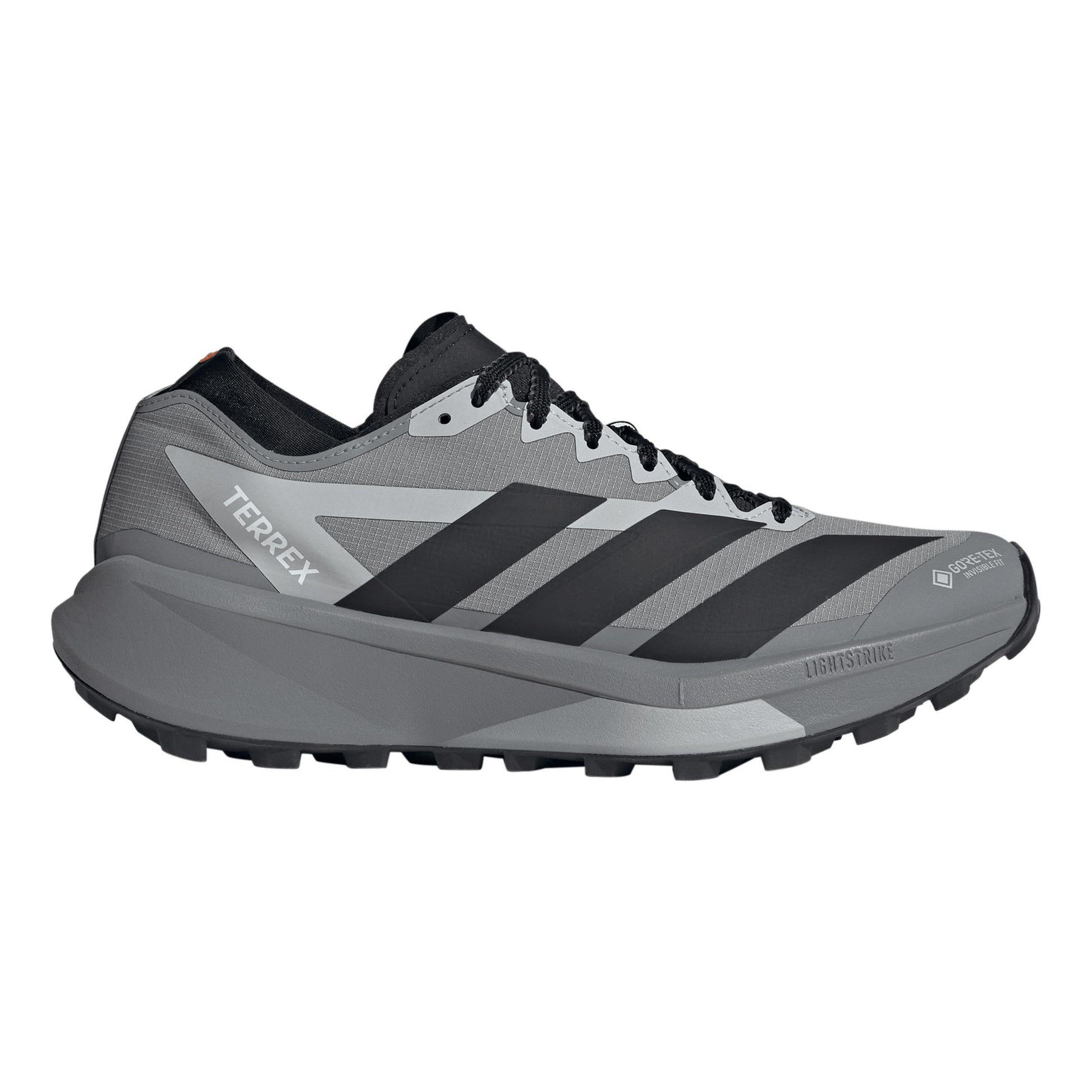 adidas Terrex Agravic GTX 2 Zapatilla trail Hombres - gris, gris